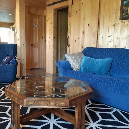 Big Axe Bed & Breakfast Otis Buitenkant foto