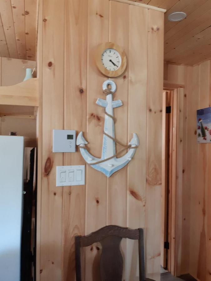 Big Axe Bed & Breakfast Otis Buitenkant foto