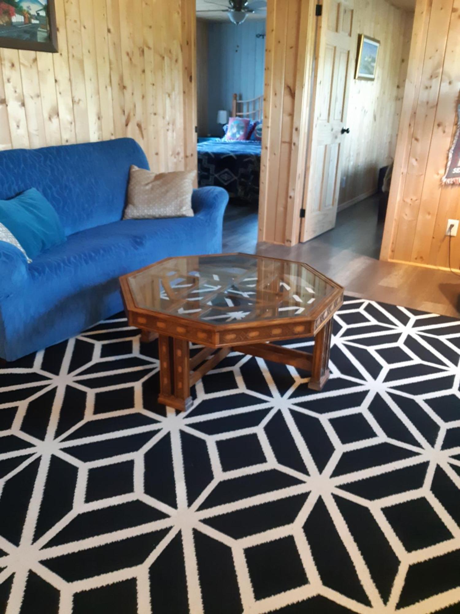 Big Axe Bed & Breakfast Otis Buitenkant foto