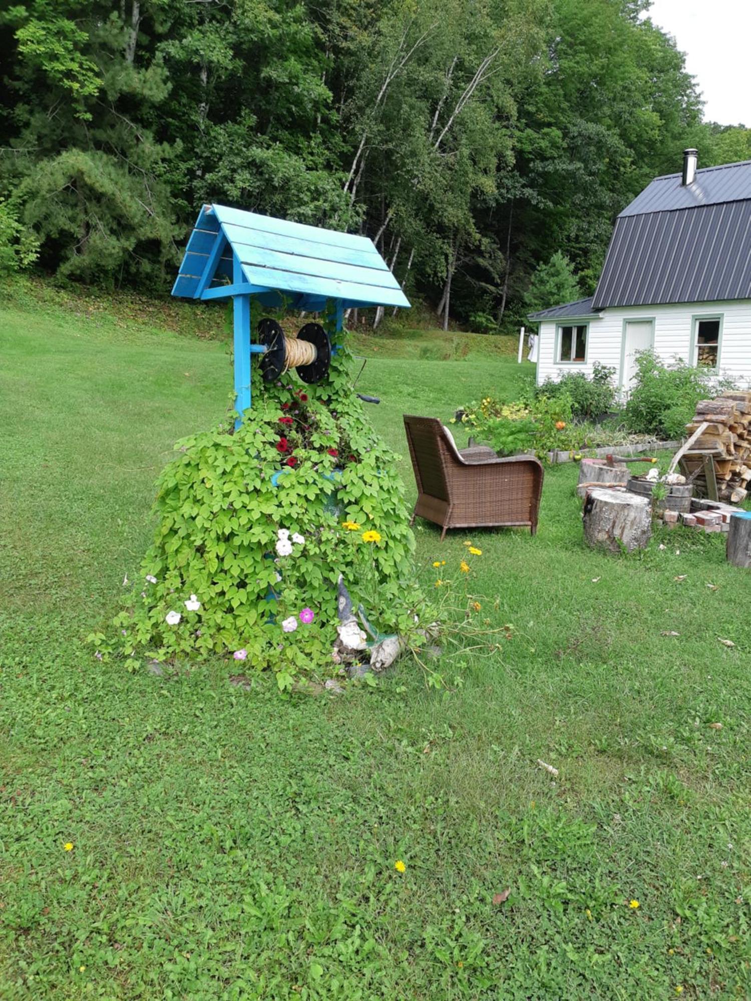 Big Axe Bed & Breakfast Otis Buitenkant foto